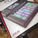 Akai Force Standalone Music Production/DJ Performance System