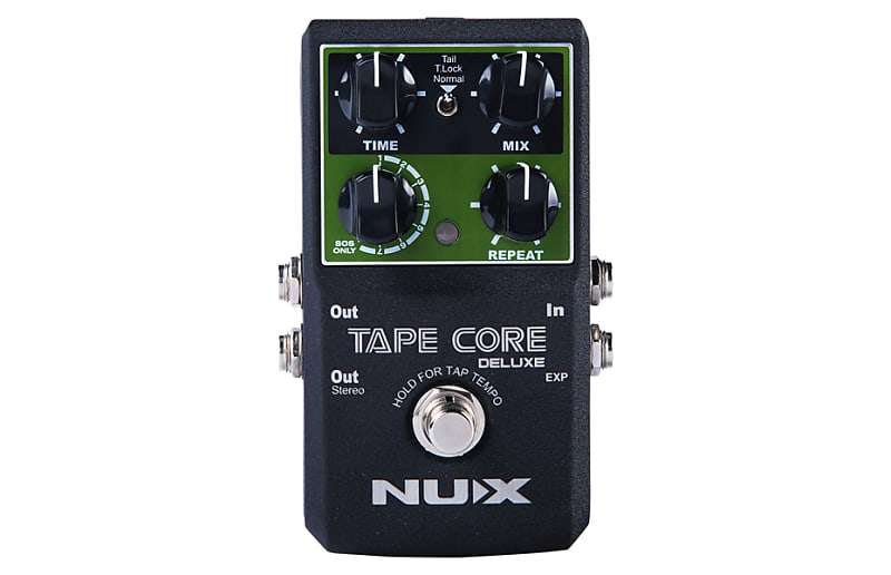 NuX Tape Core Deluxe