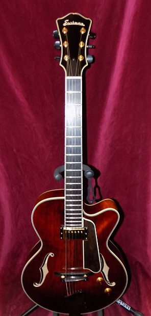 激安アウトレット通販 Eastman Reverb | AR-803-15 ギター