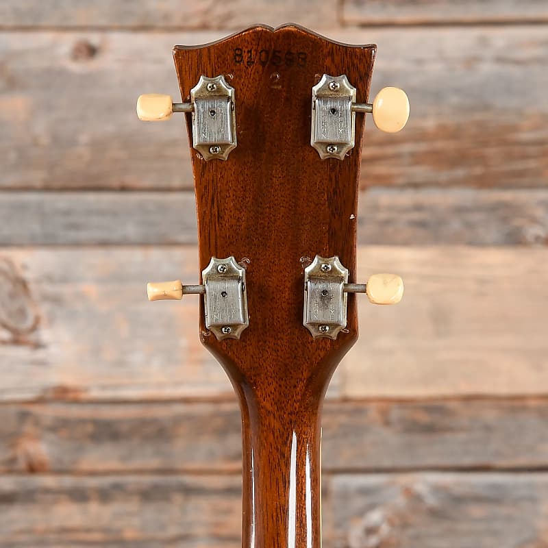 Gibson ETG-150 Tenor 1948 - 1971 image 6