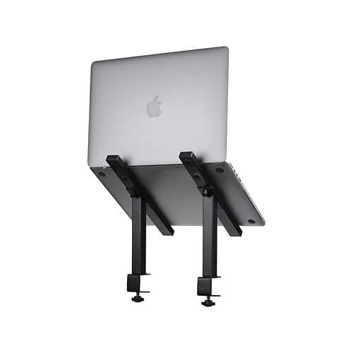 Headliner HL20002 La Brea Laptop Brackets, Pair of Mounting Reverb