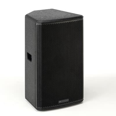 dB Technologies LVX P12 Passive 2-Way Speaker (white) image 2