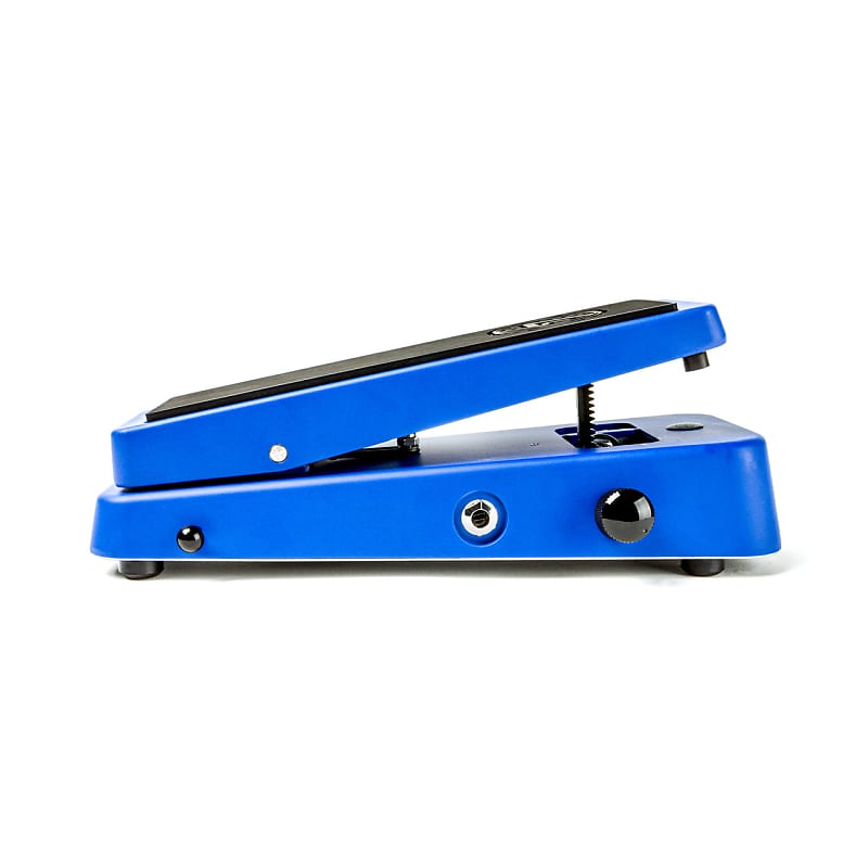 Dunlop AT95 Akira Takasaki Signature Cry Baby Fuzz Wah | Reverb