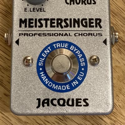 Reverb.com listing, price, conditions, and images for jacques-meistersinger