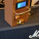 Amprx Power Solutions Brown Box 2022 Brown & Gold
