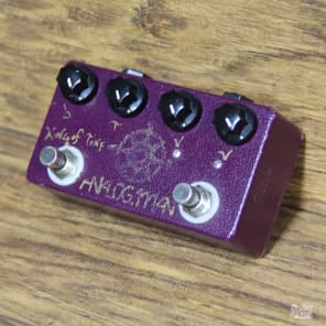 Analogman King of Tone V1 RARE First Batch SN #11 (SKU 4265K