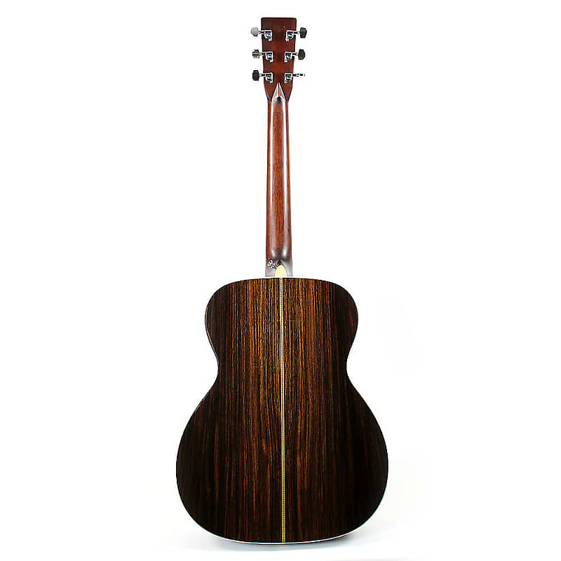 Martin M-38 (0000-38) 1977 - 1997 | Reverb