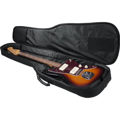 Gator 4G Series Gig Bag for Jazzmaster Guitars image 7