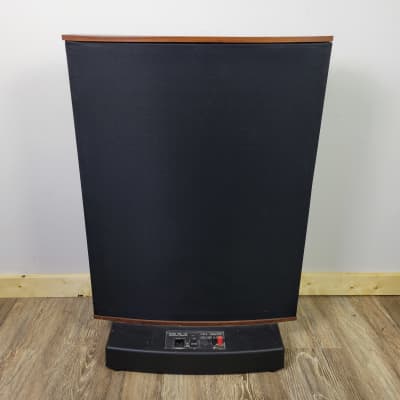 Quad ESL-63 Electrostatic Loudspeaker - Local Pickup Only Milwaukee WI |  Reverb