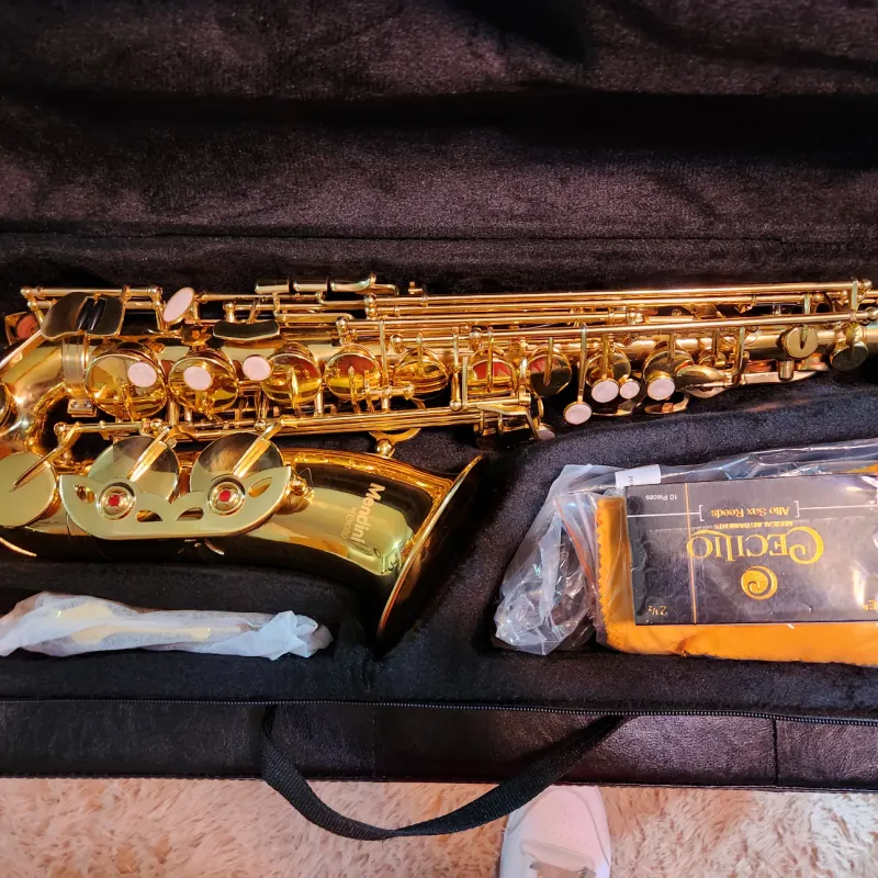 Schilke Standard Series Tuba Mouthpiece in Gold