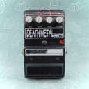 DOD FX86 Death Metal Distortion Guitar Effect Pedal 539592