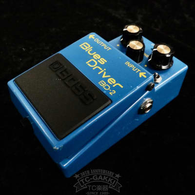 Keeley BD-2 Freak Fuzz | Reverb