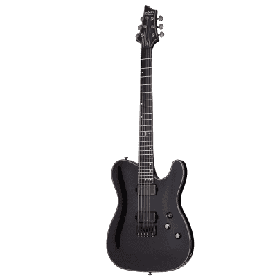 Schecter Hellraiser Special Solo-6 | Reverb