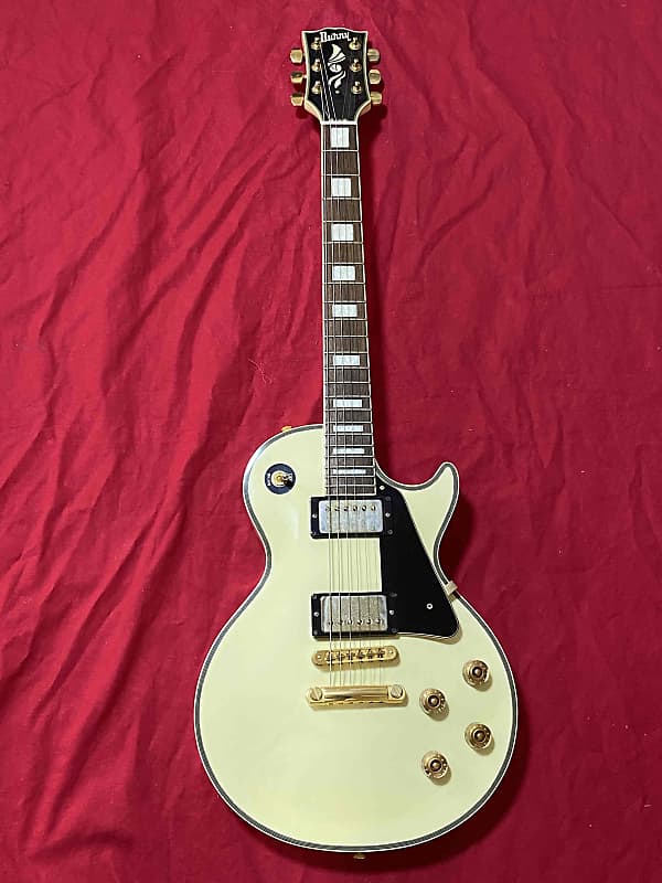 Burny RLC-55 – Theera Music