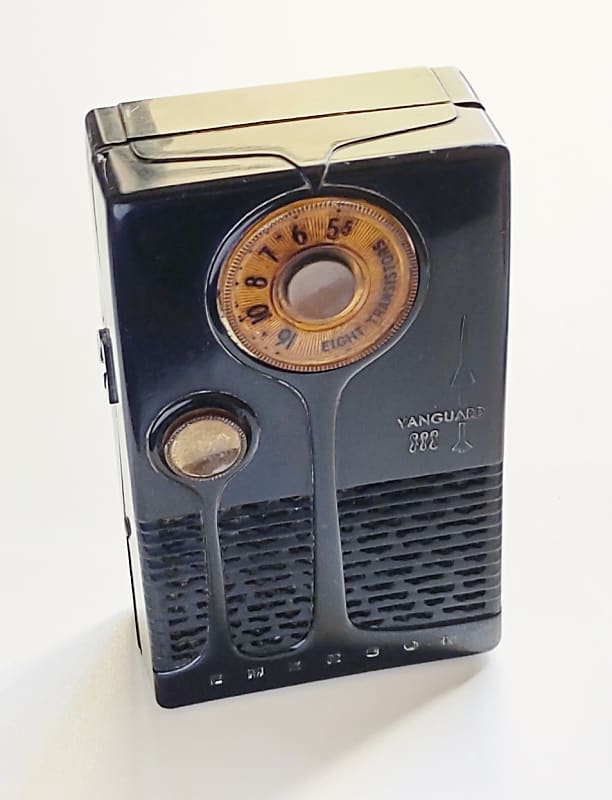 Hotsell RARE TRANSITTER RADIO VINTAGE