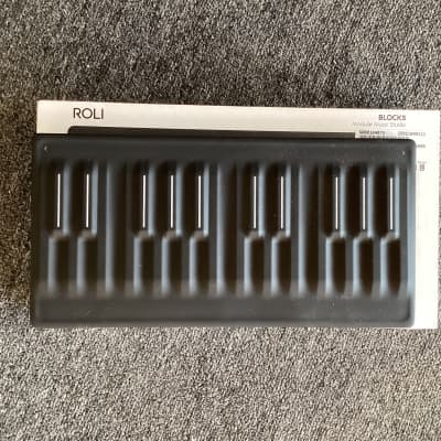 A*o様 Roli Seaboard Block 中古 A*o様 Roli Seaboard Block 中古 Seaboard-Block-Top-Down-on-