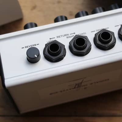 DSM & Humboldt Electronics "Simplifier MKII" image 8