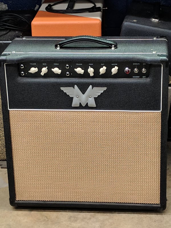 Matchless SC30 / Ceriatone Clone 1x12