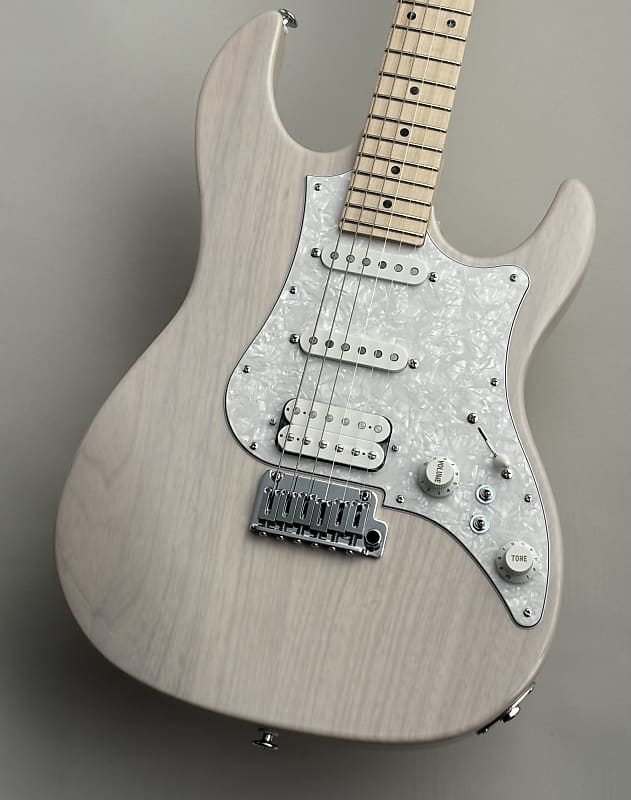 FGN Expert Odyssey with some mods : r/guitarporn