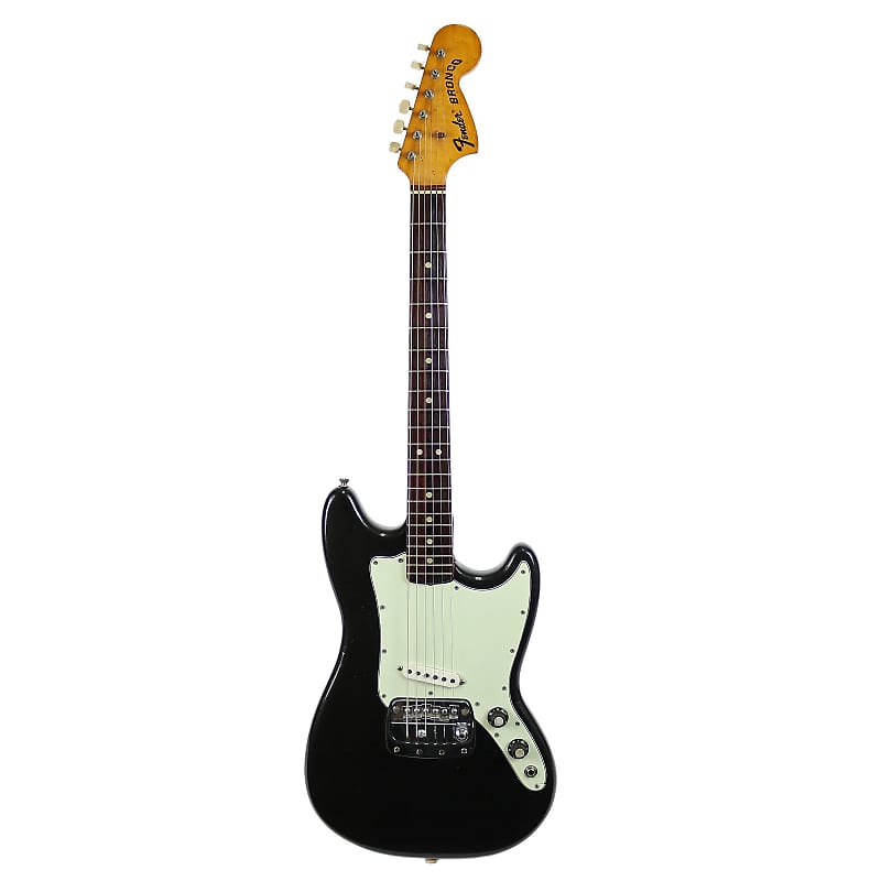 Fender Bronco (1967 - 1979) image 1