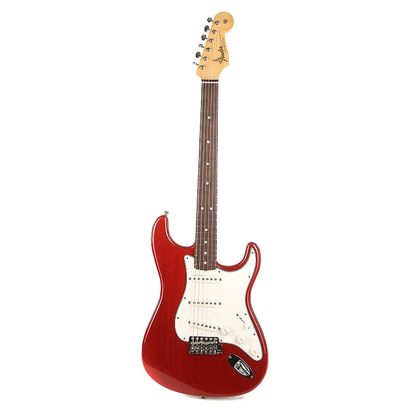 Fender Custom Shop '65 Reissue Stratocaster NOS  image 2