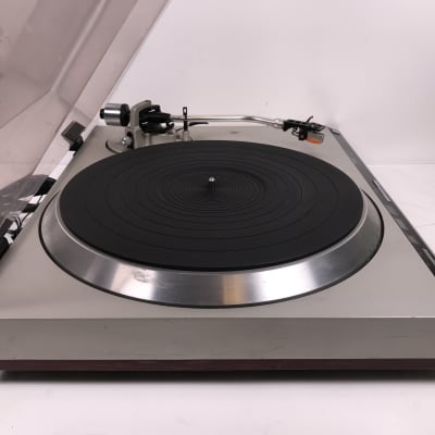 Technics SL-1500 MK2 Quartz Direct Drive Turntable | Reverb Technics SL-1500 MK2 Quartz Direct Drive Turntable | Reverb