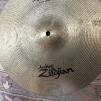 新入荷 A Zildjian pair 14 HiHats Rock 打楽器 - server3.pal2host.net