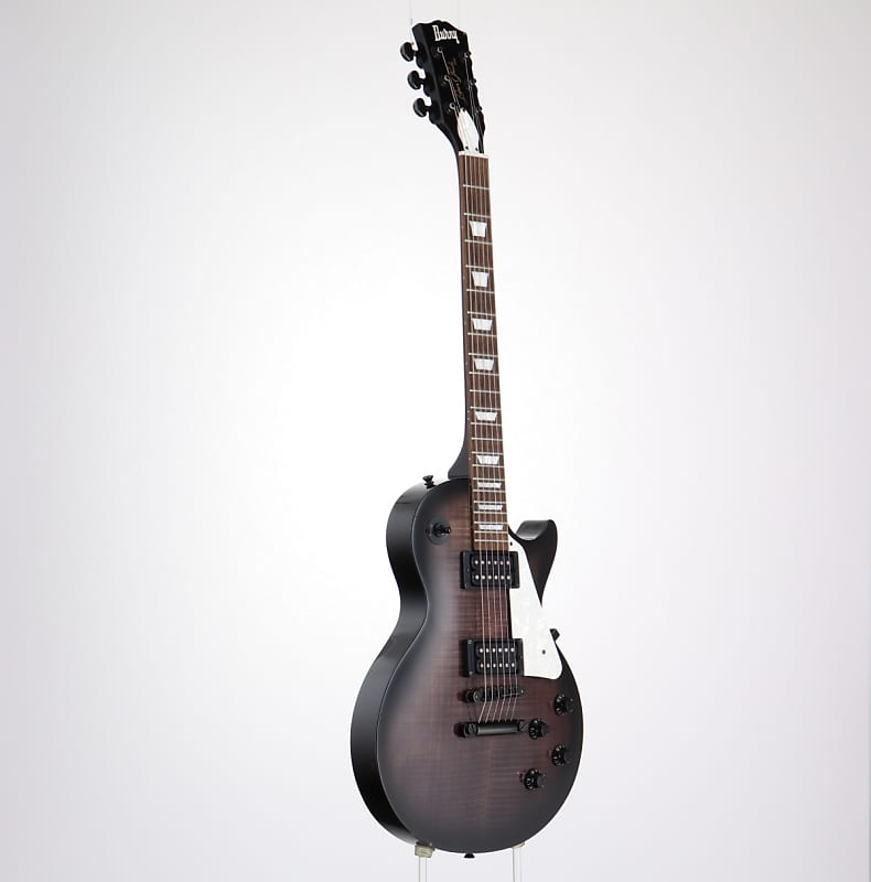 Burny Rlg 55 Jp Black (06/27) | Reverb