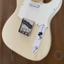 Fender Telecaster, ‘71, US Blonde (“Mary Kaye”) Ashwood, 2002