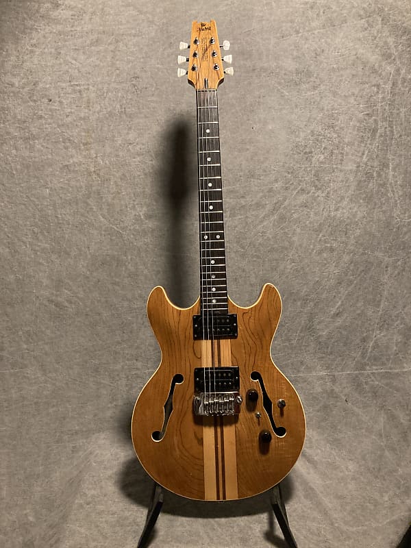 Aria Pro II FS1000 1984 Reverb