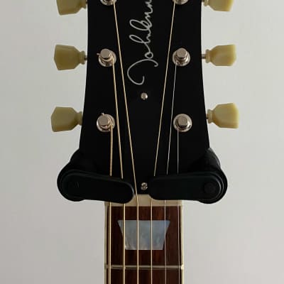Gibson 70th Anniversary John Lennon J-160E Museum Limited Edition 2010 Natural image 6