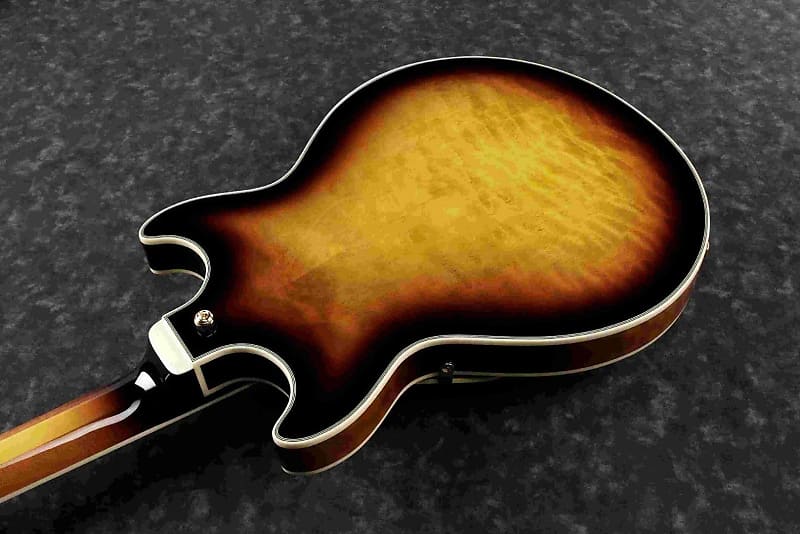 Ibanez AM93 Artcore Expressionist | Reverb Ibanez AM93 Artcore Expressionist | Reverb