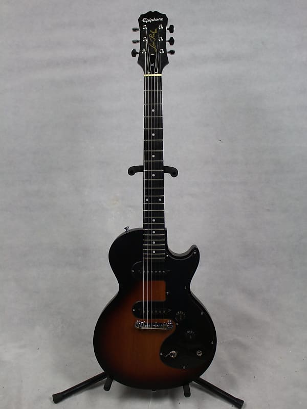 エピフォン レスポール レッド サンバースト EPIPHONE LES PAUL