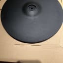 Roland CY-12C V-Cymbal 12" Crash Pad 2010s - Black