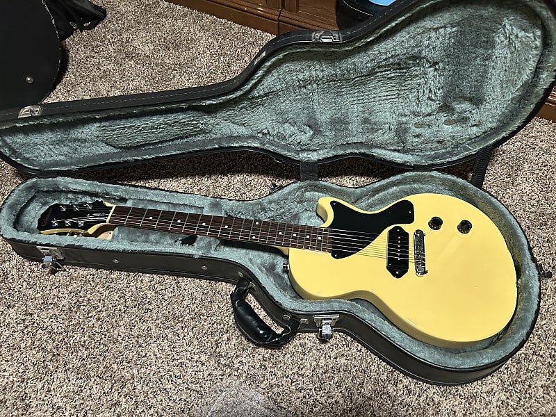 Epiphone Les Paul Junior '57 Reissue | Reverb