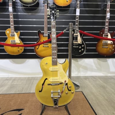 Epiphone ES-295 (***Second Hand***) | Reverb