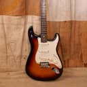 Fender Stratocaster Deluxe 1998 Sunburst