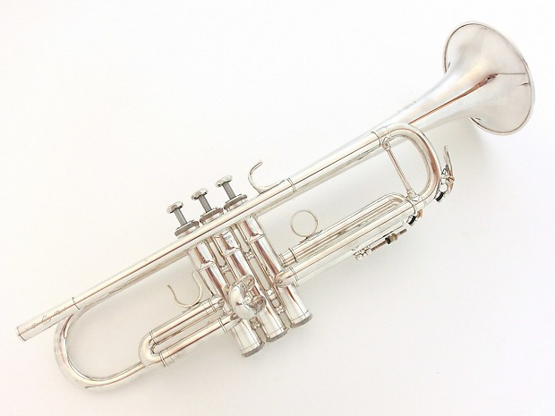 YAMAHA YTR-800GS Custom Bb Trumpet