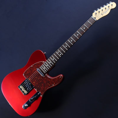 Fender MIJ Hybrid II Telecaster | Reverb