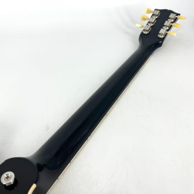 2022 Gibson ES-335 – Vintage Ebony image 11