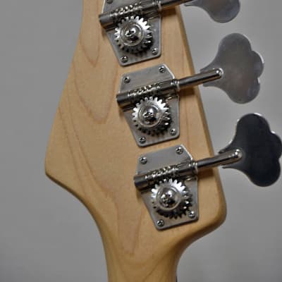 Bacchus BJB-300R 3-Tone Sunburst 08/04 | Reverb