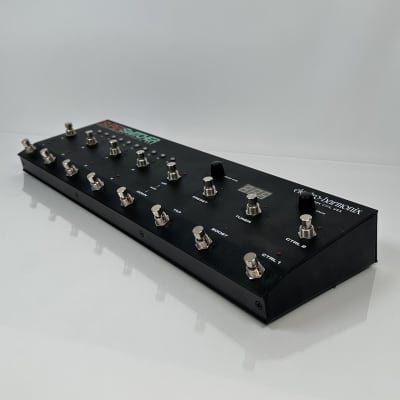 Electro-Harmonix Super Switcher Programmable Effects Hub