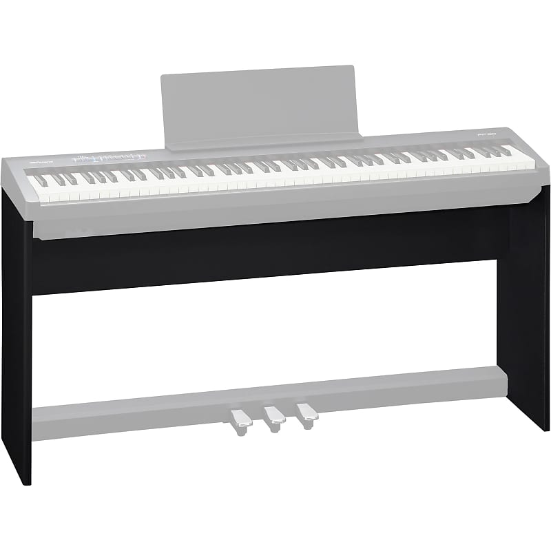 Roland KSC-70 Digital Piano Stand image 1