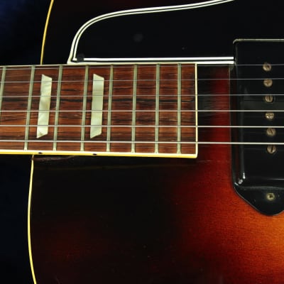 1954 Gibson ES-150 - Sunburst image 17