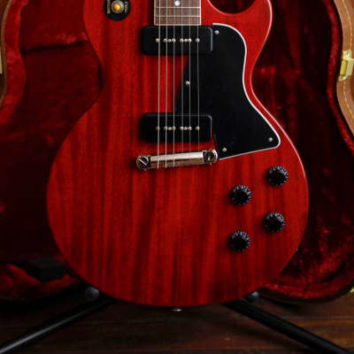 Gibson Les Paul Special Vintage Cherry for sale