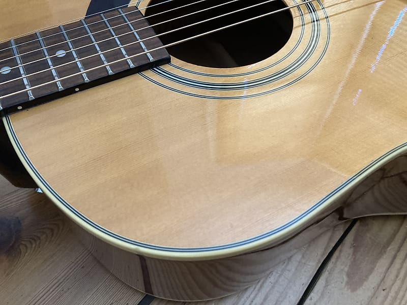 Epiphone AJ-15 NA Acoustic Guitar Advanced Jumbo Round Epiphone AJ-15 NA Acoustic Guitar Advanced Jumbo Round