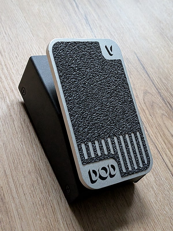 DOD Mini Volume