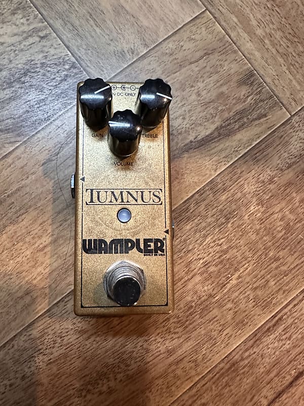 Wampler Tumnus