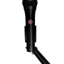 Neumann KMS 105 mt Handheld Supercardioid Condenser Microphone 2006 - Present Matte Black
