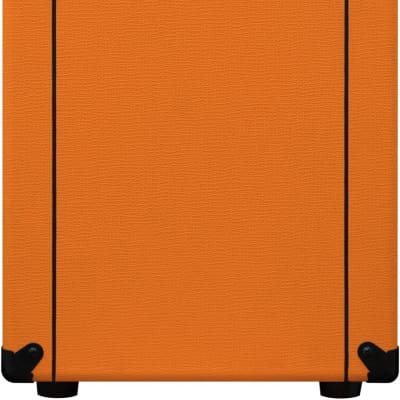 Orange OBC112 Bass Speaker Cabinet (400 Watts, 1x12"), 8 Ohms image 6